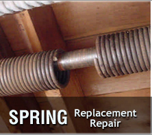  Garage Door Spring spring services