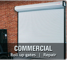  Garage Door Spring commercial services