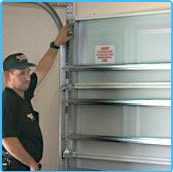 Long Island Garage Door Spring